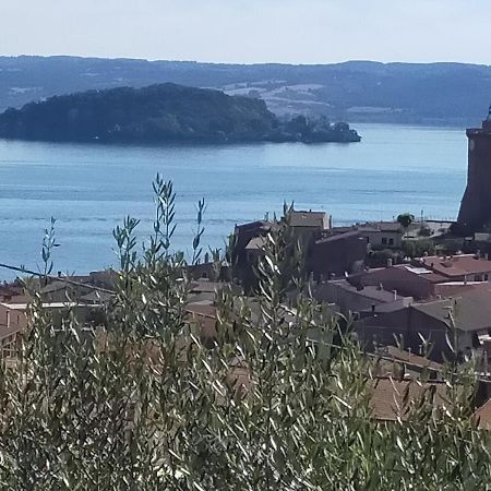 Appartamento A Marta Nel Lago Di Bolsena Exterior foto